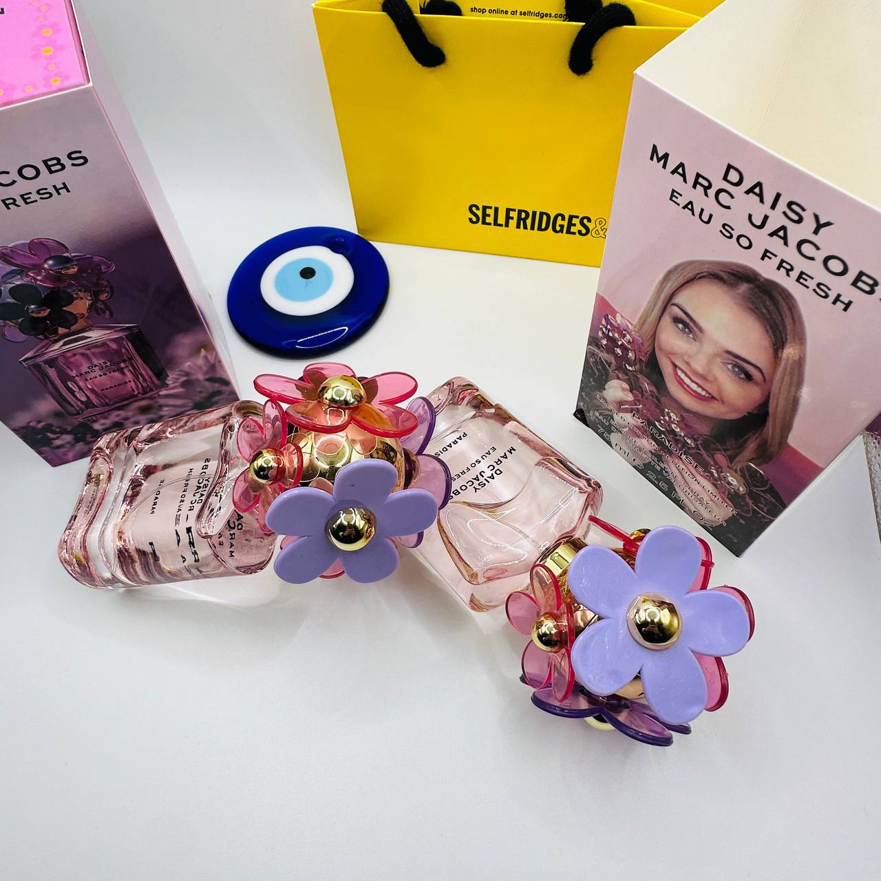 🏆MARC JACOB PARADISE PERFUME  75 ML