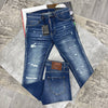 SUPER CLON DSQ JEANS jay1907