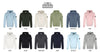 SUPER CLON STONE  HOODY jay1609