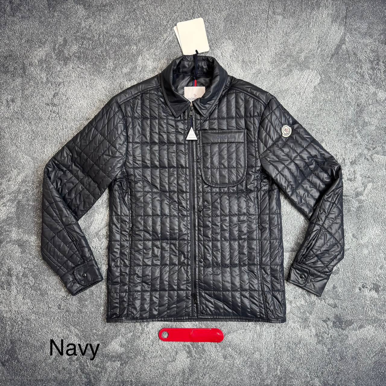 Monicler shell jacket sa0911