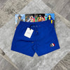SUPER CLON MONCLE SHORTSET jay2206