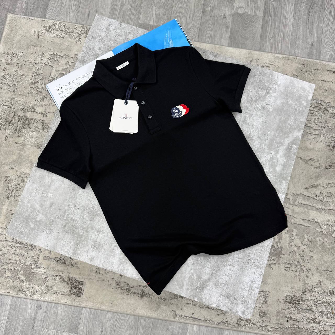 SUPER CLON MONCLE POL jay1507