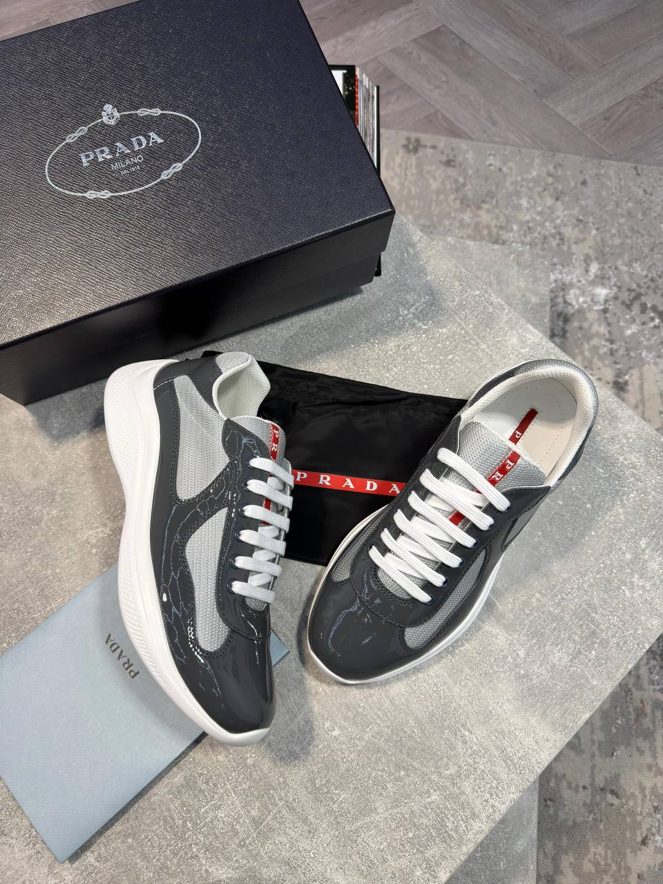 Prad Cups  aj2808