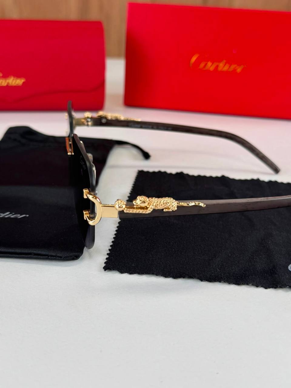 Cartie sunglasses jj2808