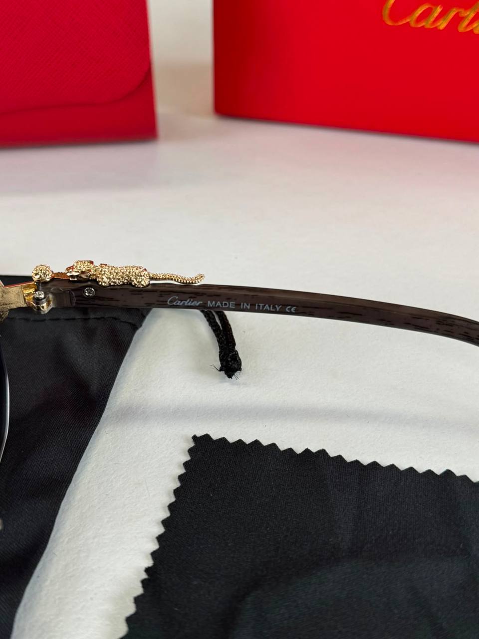 Cartie sunglasses jj2808