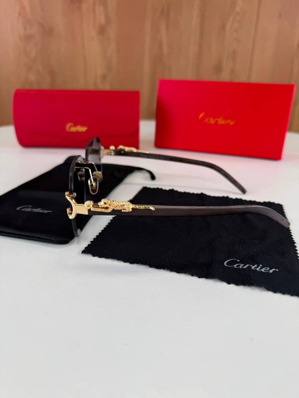 Cartie sunglasses jj2808