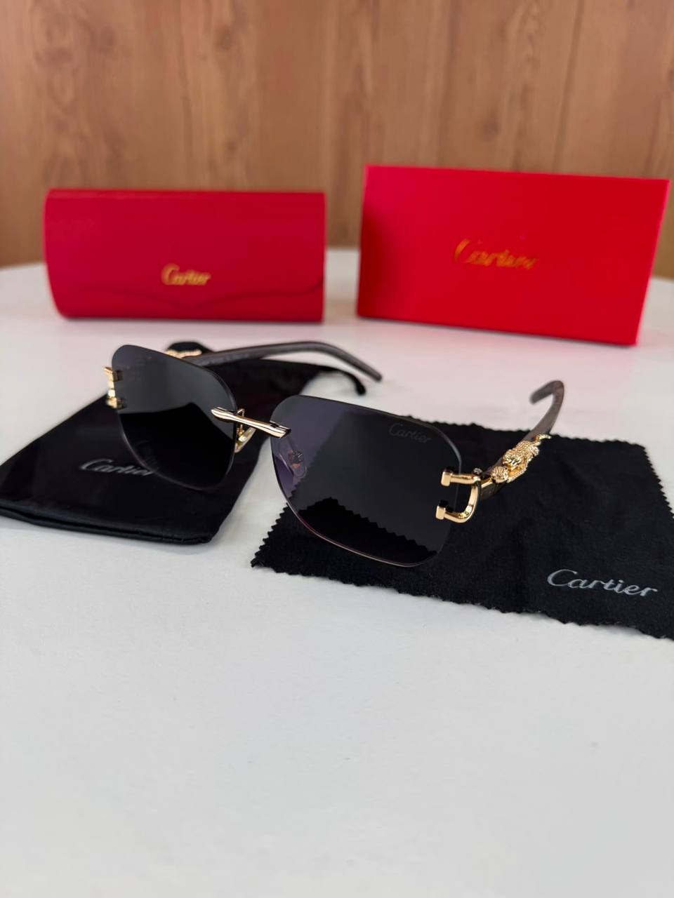 Cartie sunglasses jj2808