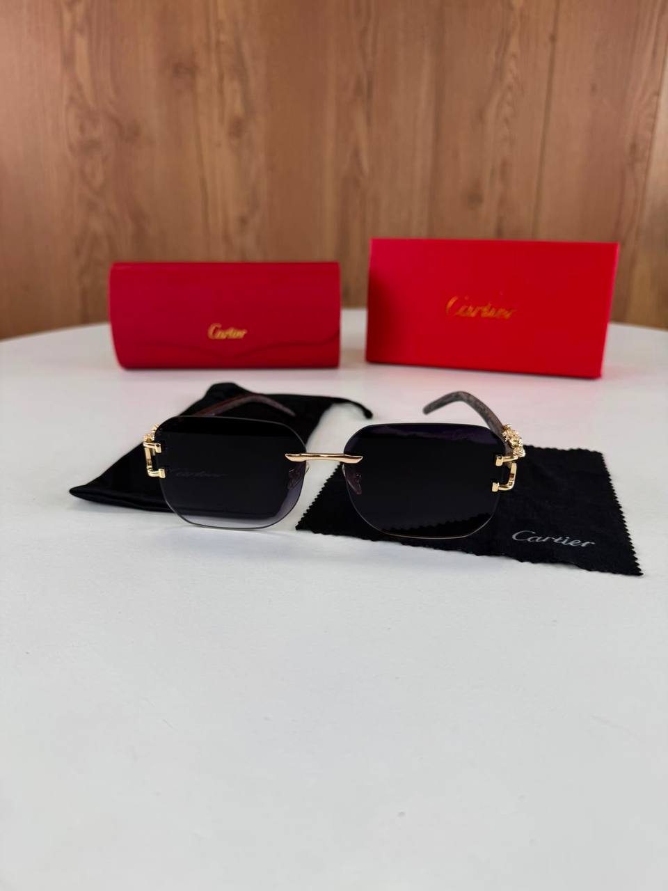 Cartie sunglasses jj2808