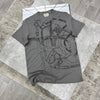 SUPER CLON HERM TEE jay3006