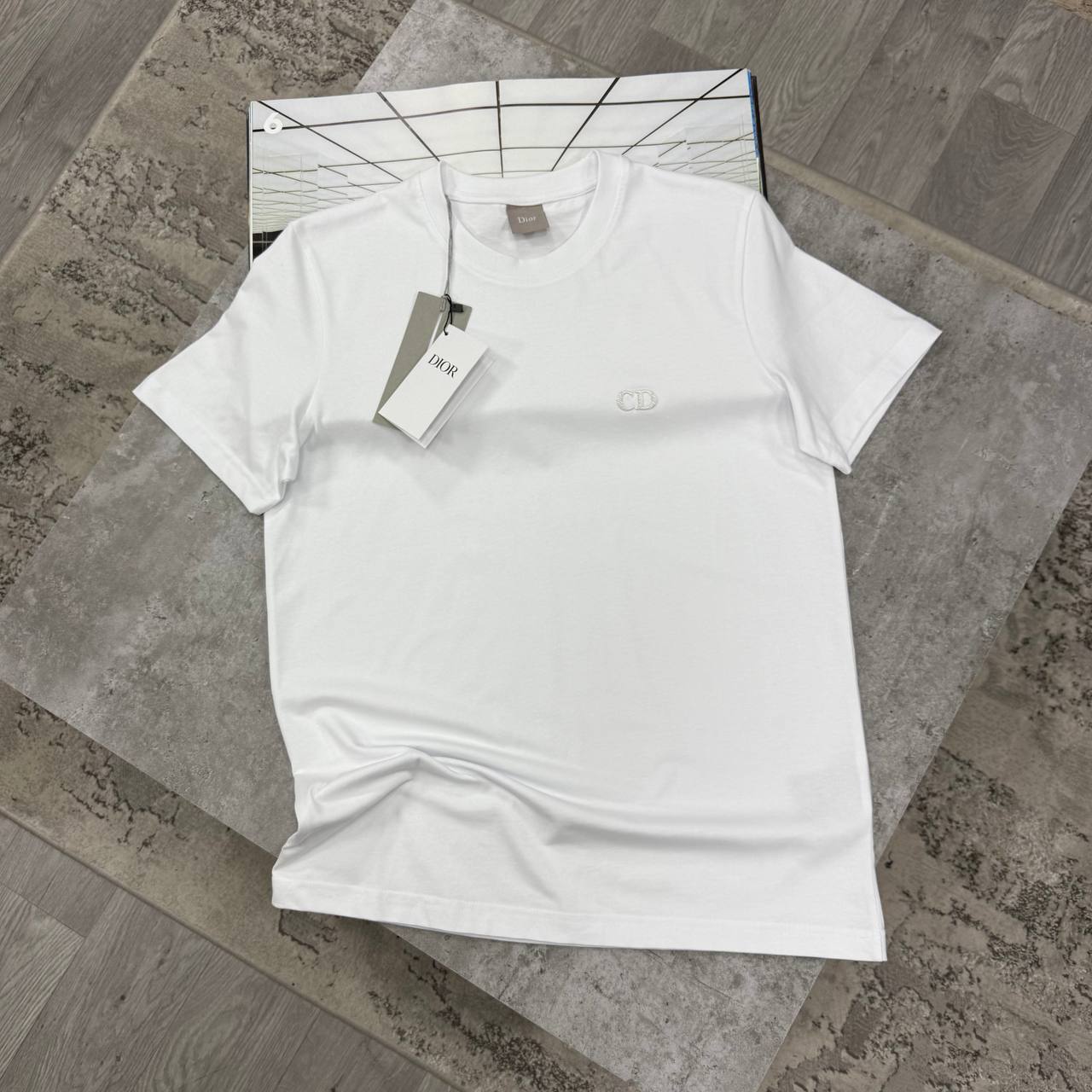 SUPER CLON DIO TEE jay3006