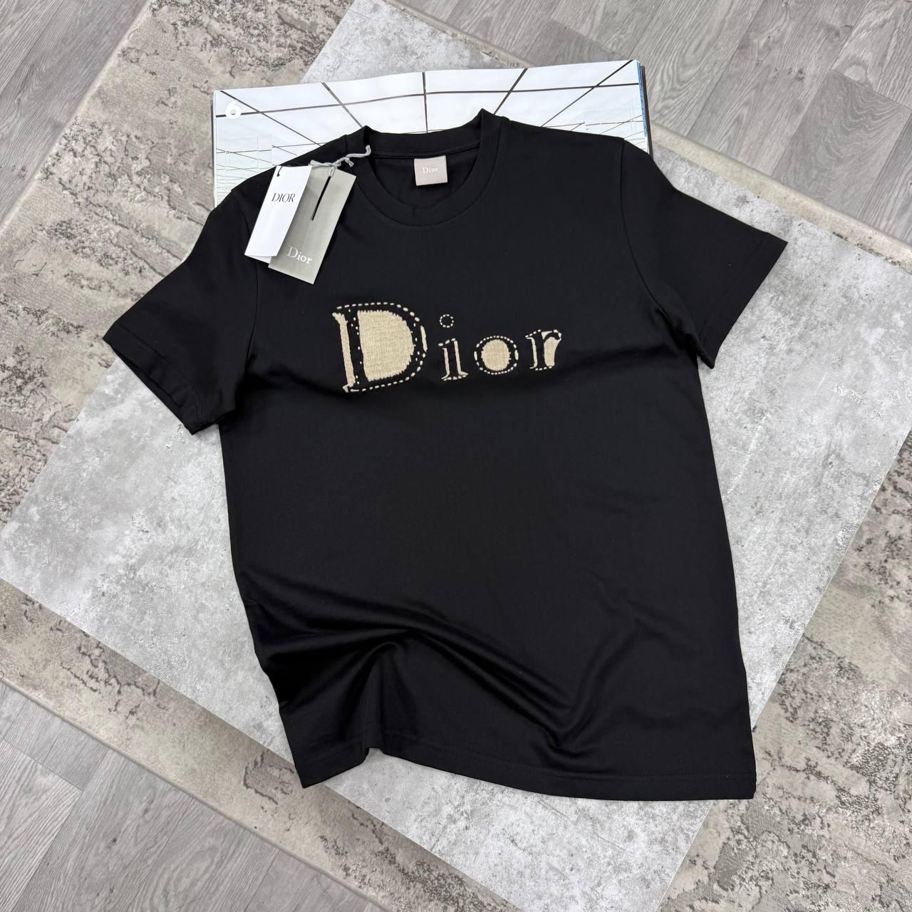 SUPER CLON DIO TEE jay3006