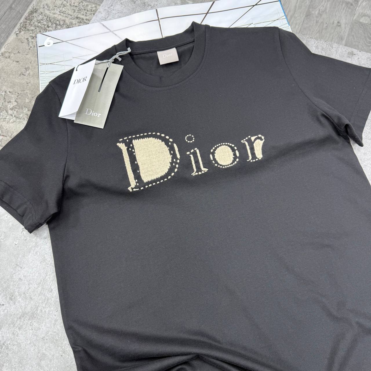 SUPER CLON DIO TEE jay3006