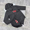 SUPER CLON GUCC WINDBREAKER & SHORTS jay0508