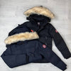 Canada gose jacket sa0911