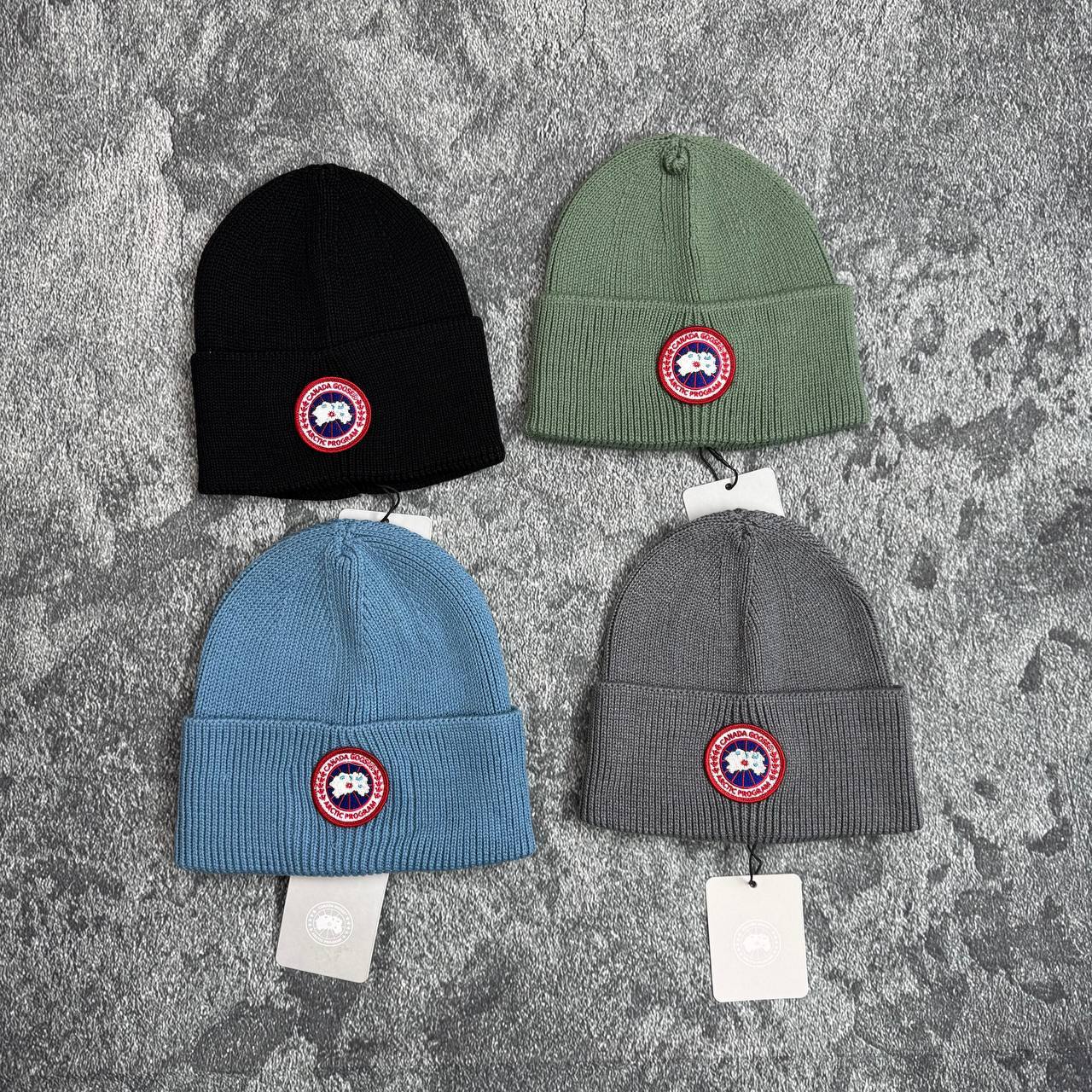 Canada gose hat sa0911