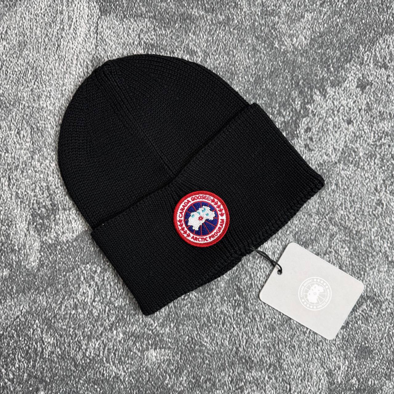 Canada gose hat sa0911