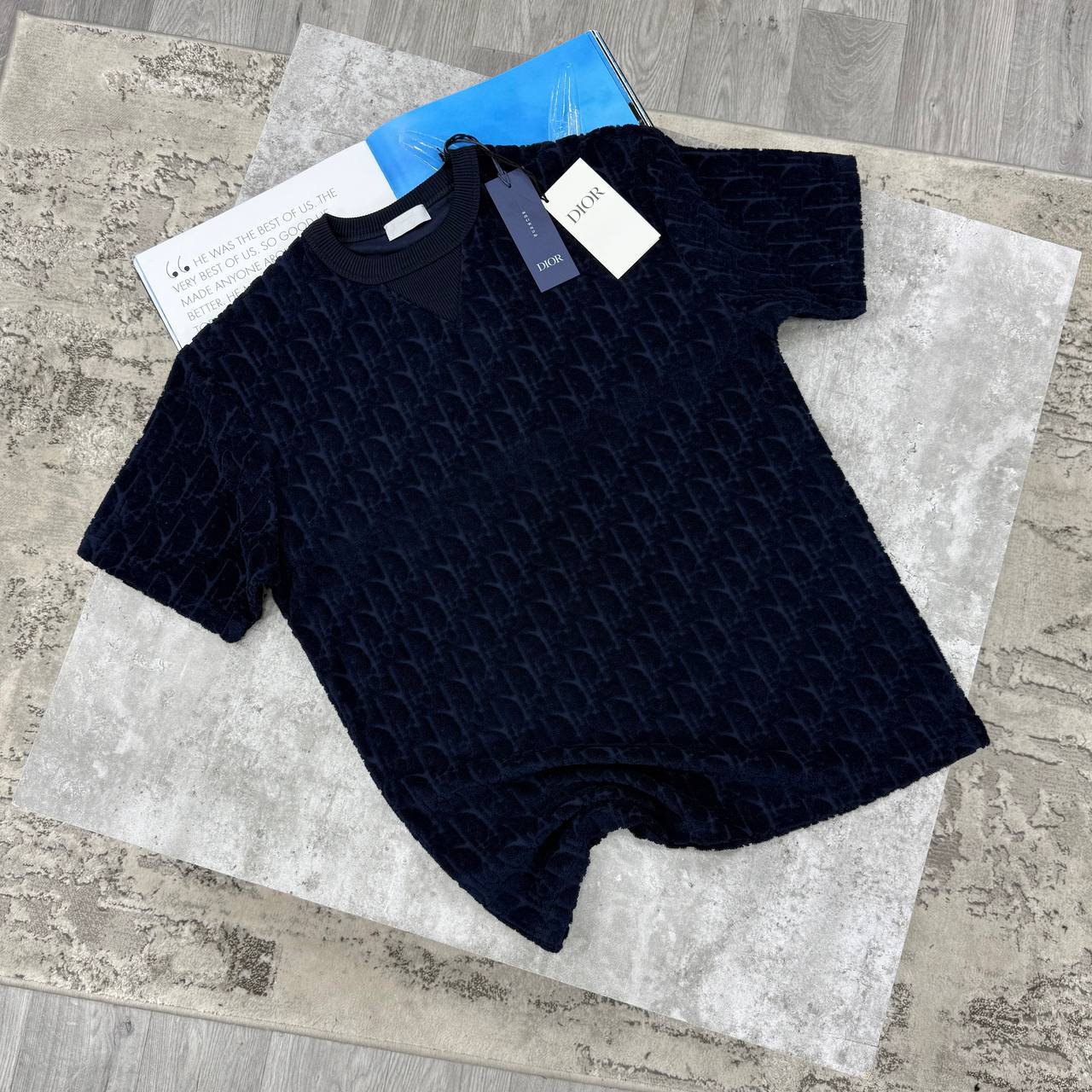 SUPER CLON DIO TEE jay3006 SIZES
