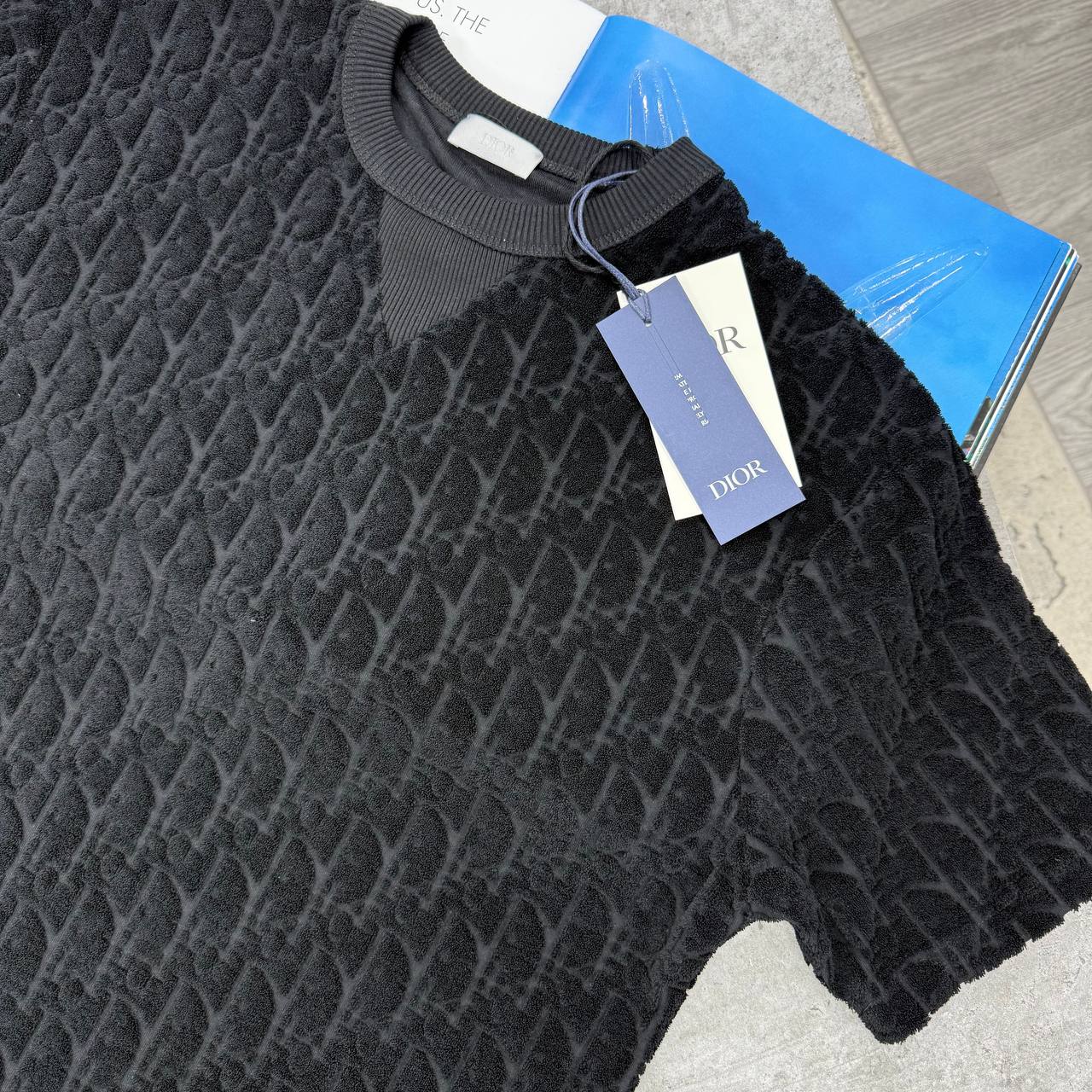 SUPER CLON DIO TEE jay3006 SIZES