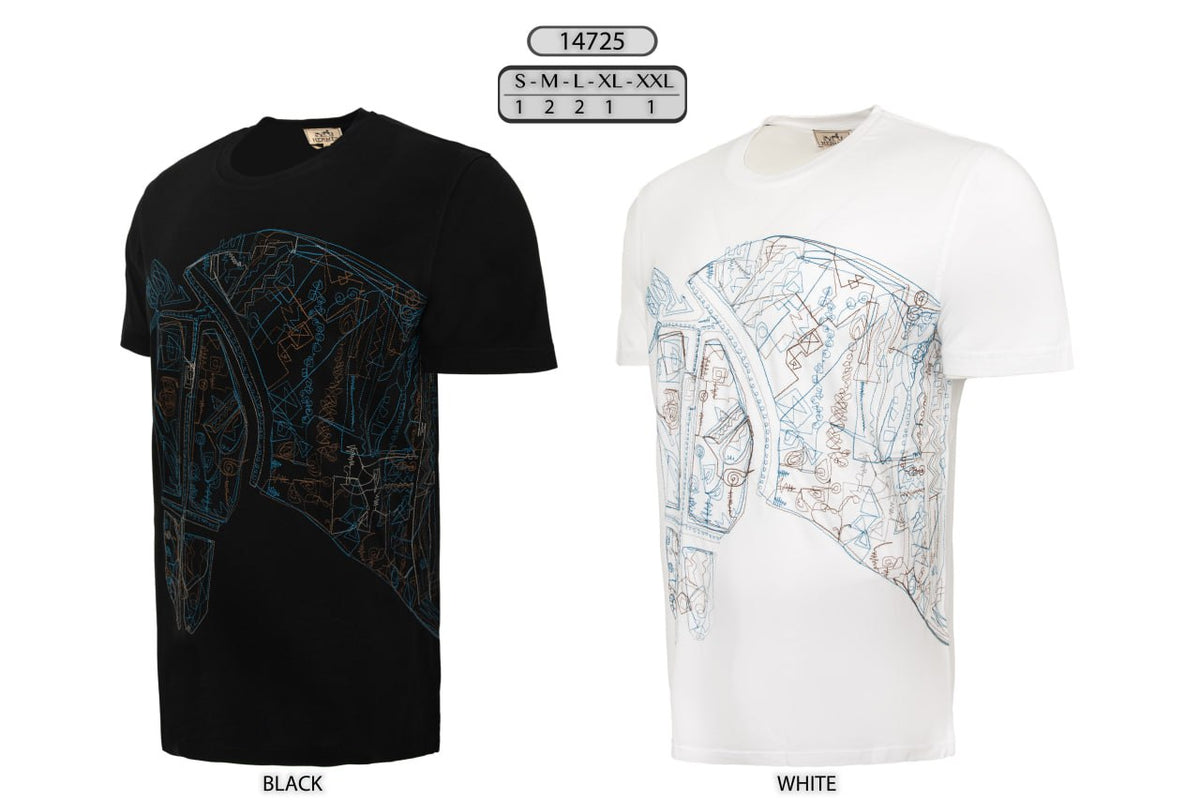 SUPER CLON HERMES TEE jay2009
