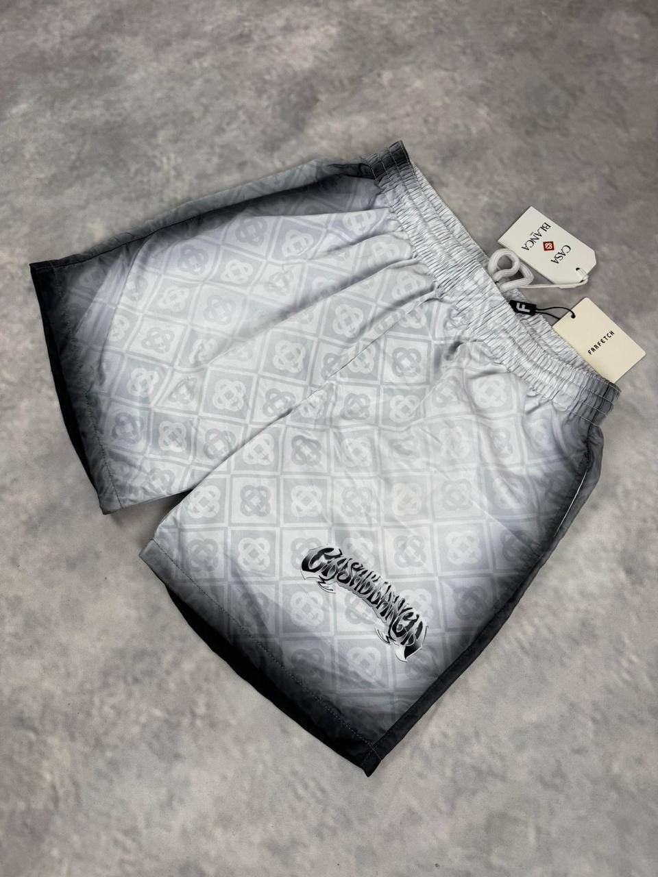 Casablanc swimming shorts jj3108