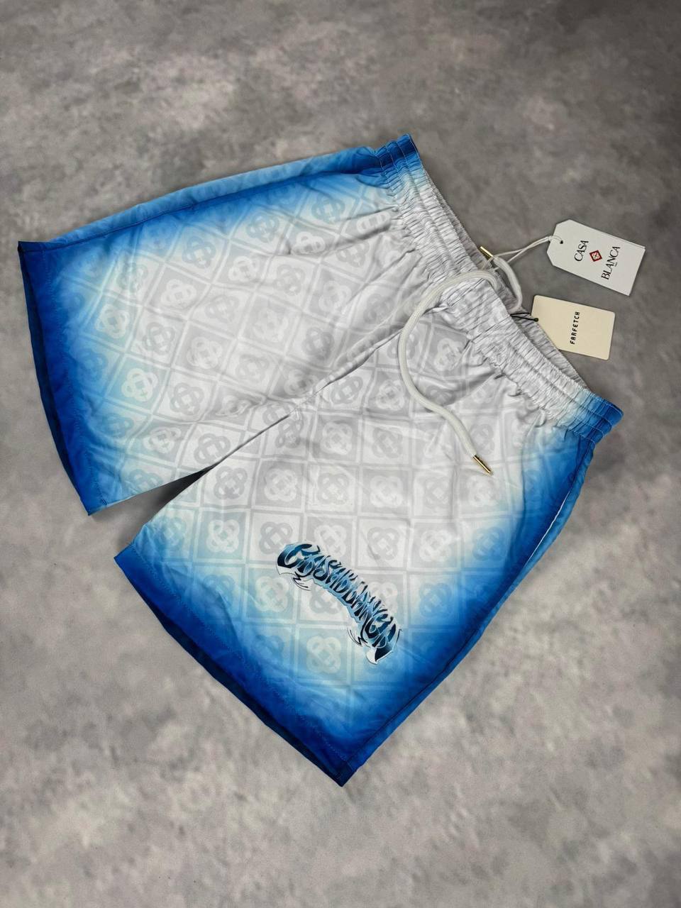 Casablanc swimming shorts jj3108