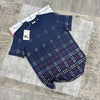 SUPER CLON BURBERR TEE jay3006