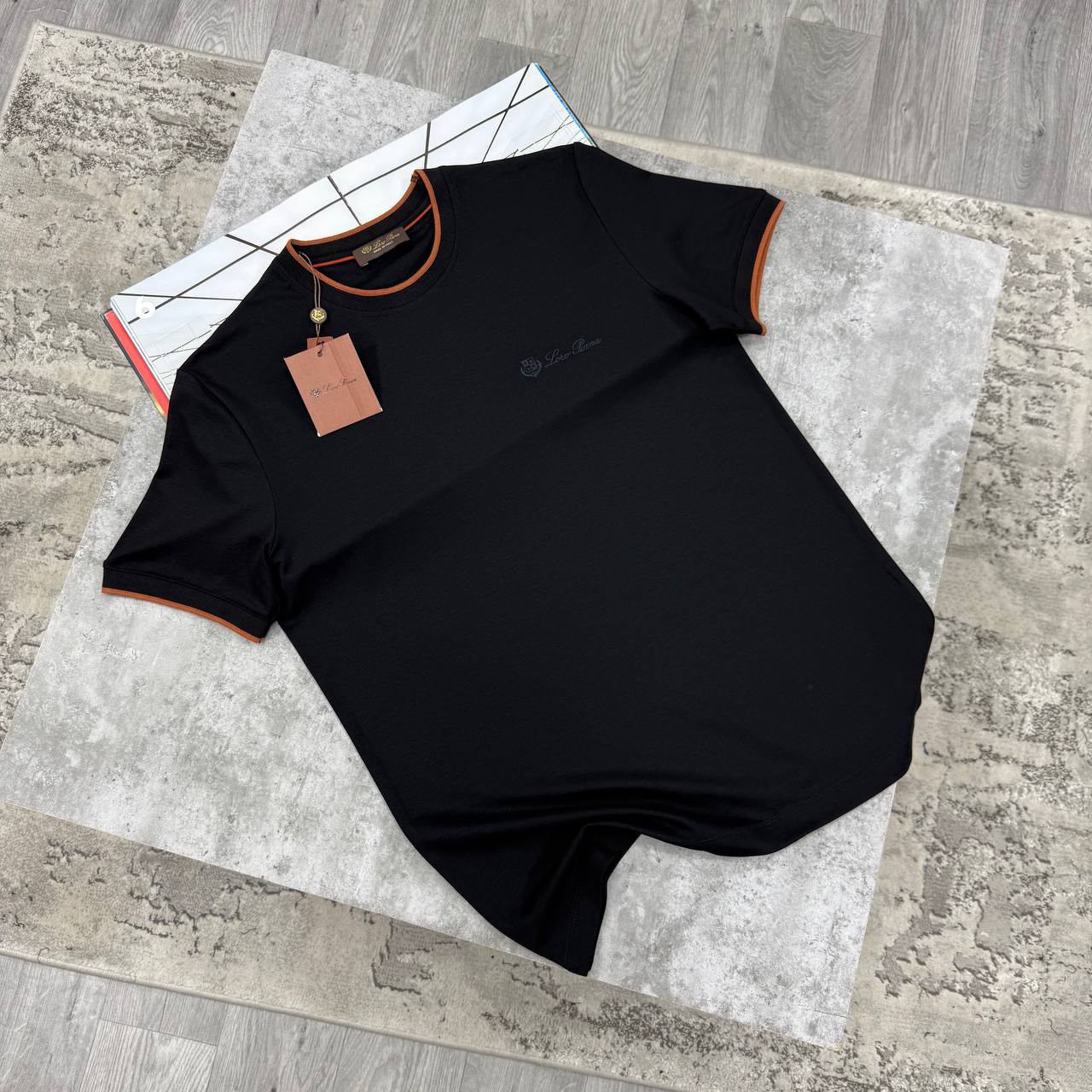 SUPER CLON LOR PIAN TEE jay3006