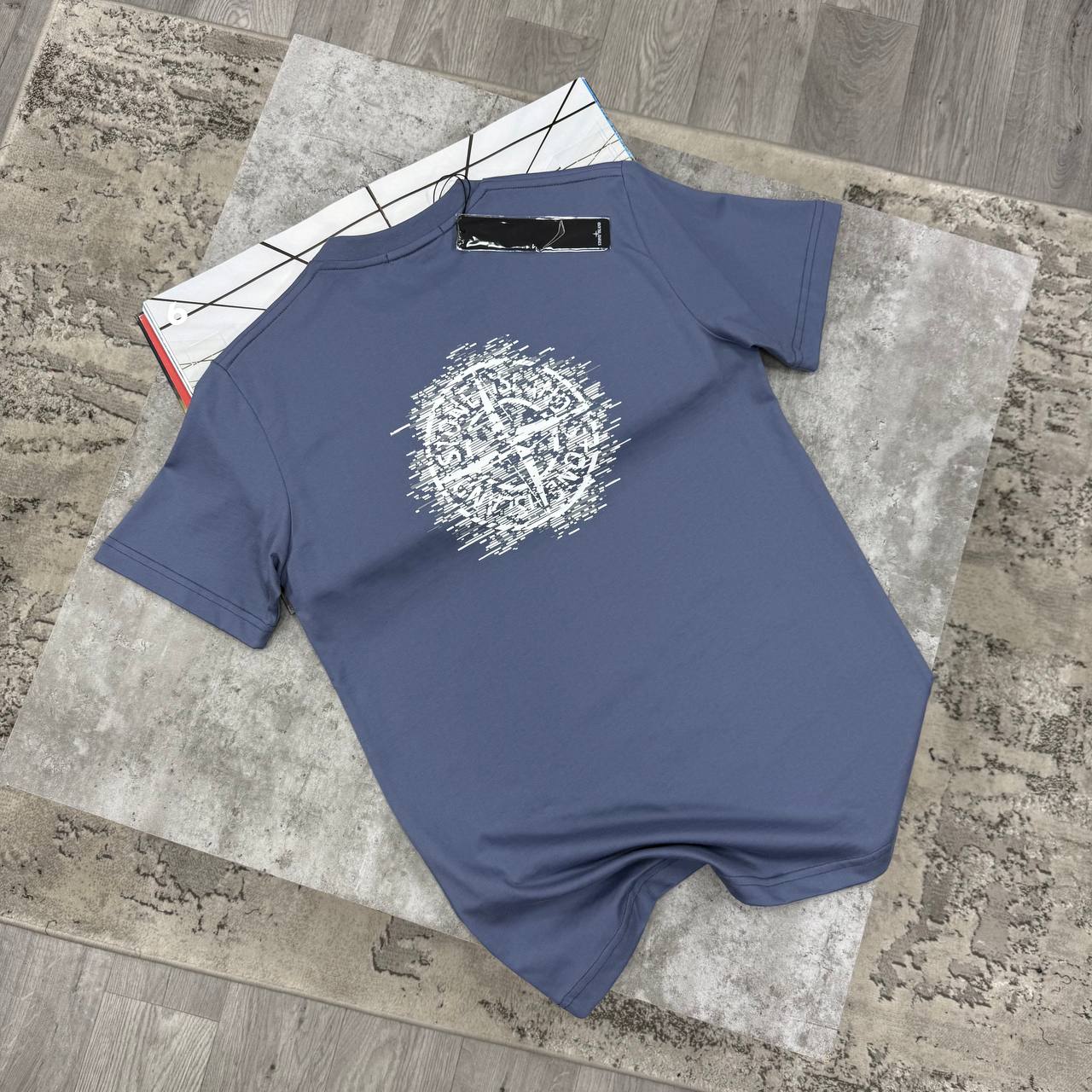 SUPER CLON STONE TEE jay3006
