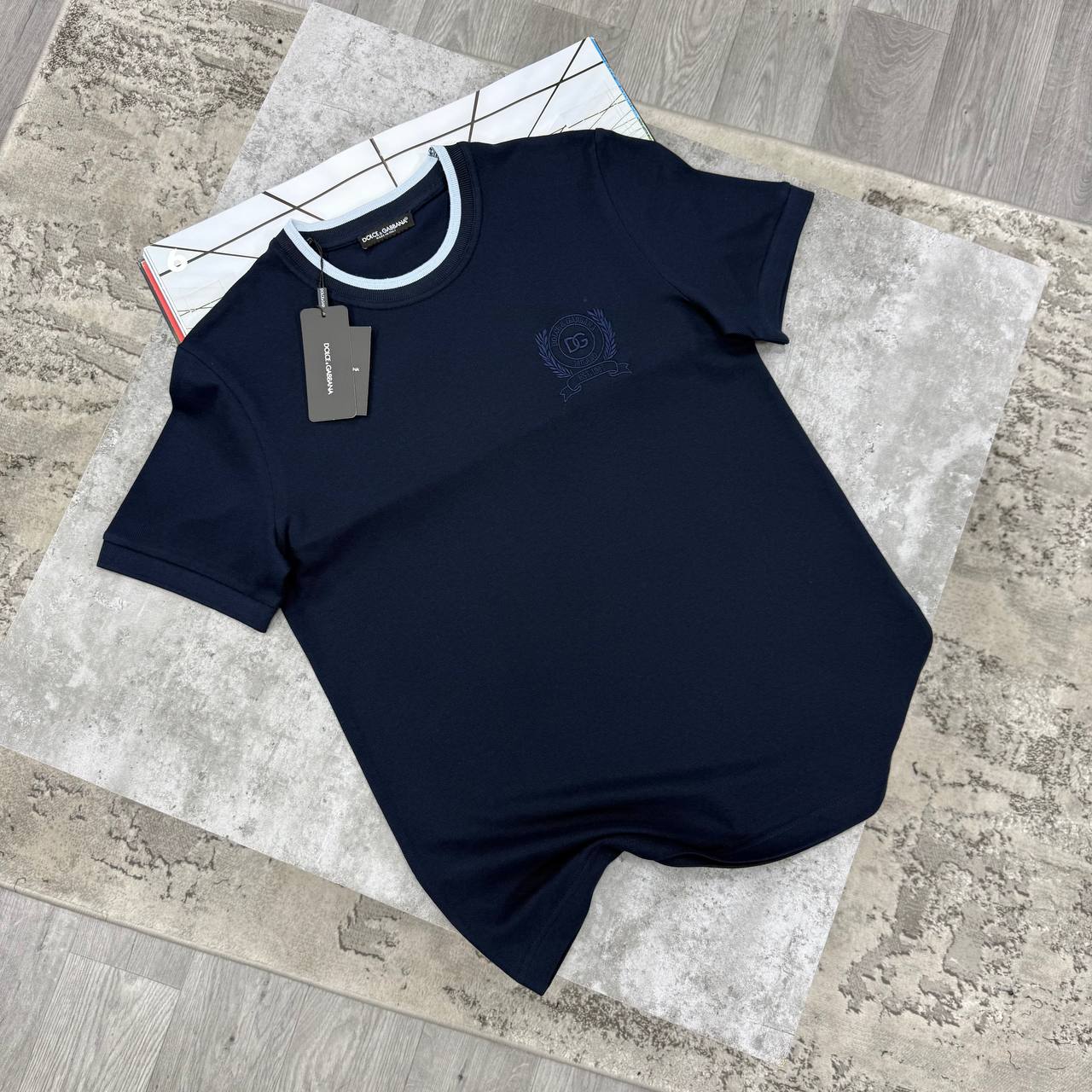 SUPER CLON DOLC & GABBAN TEE jay1507