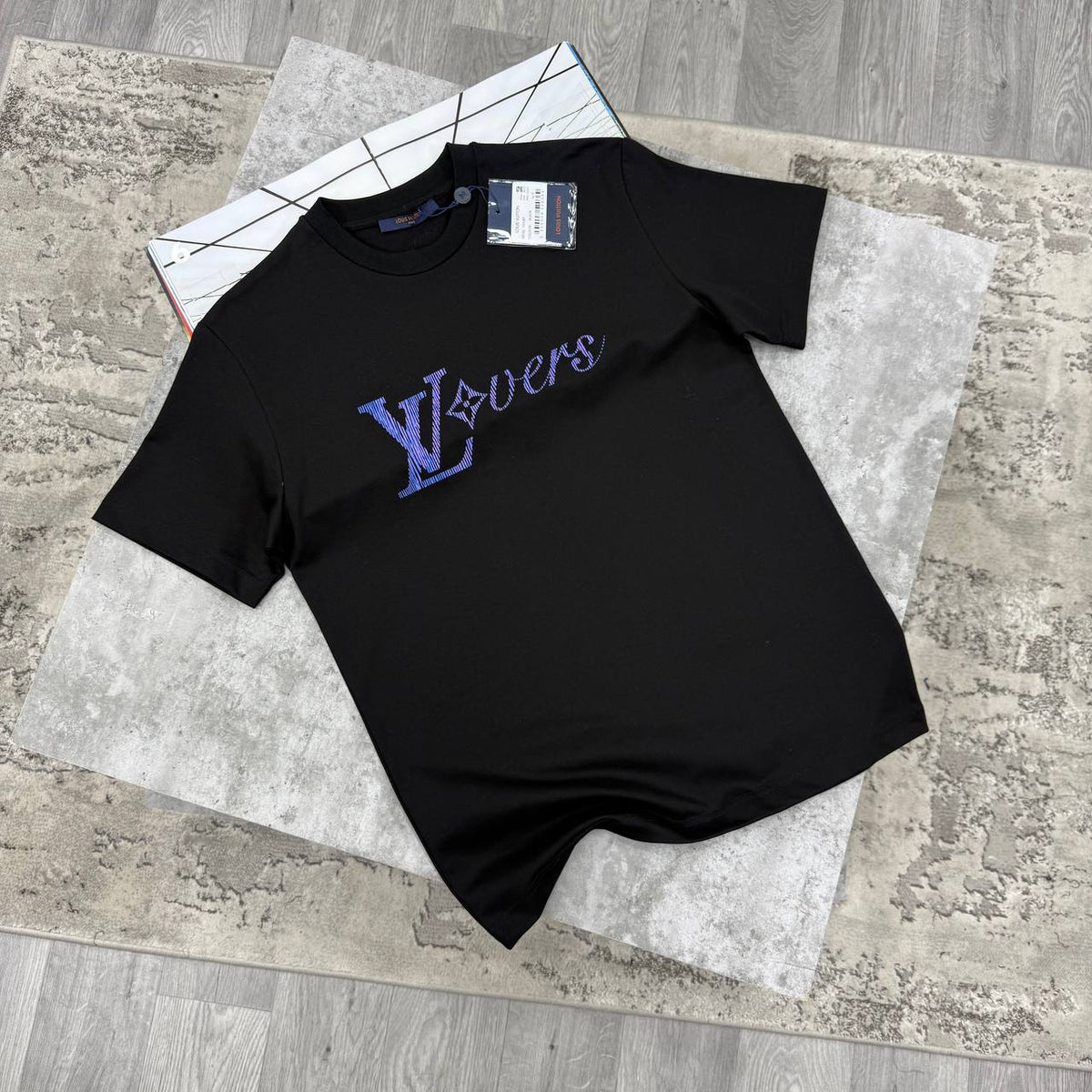 SUPER CLON LV  TEE jay1909