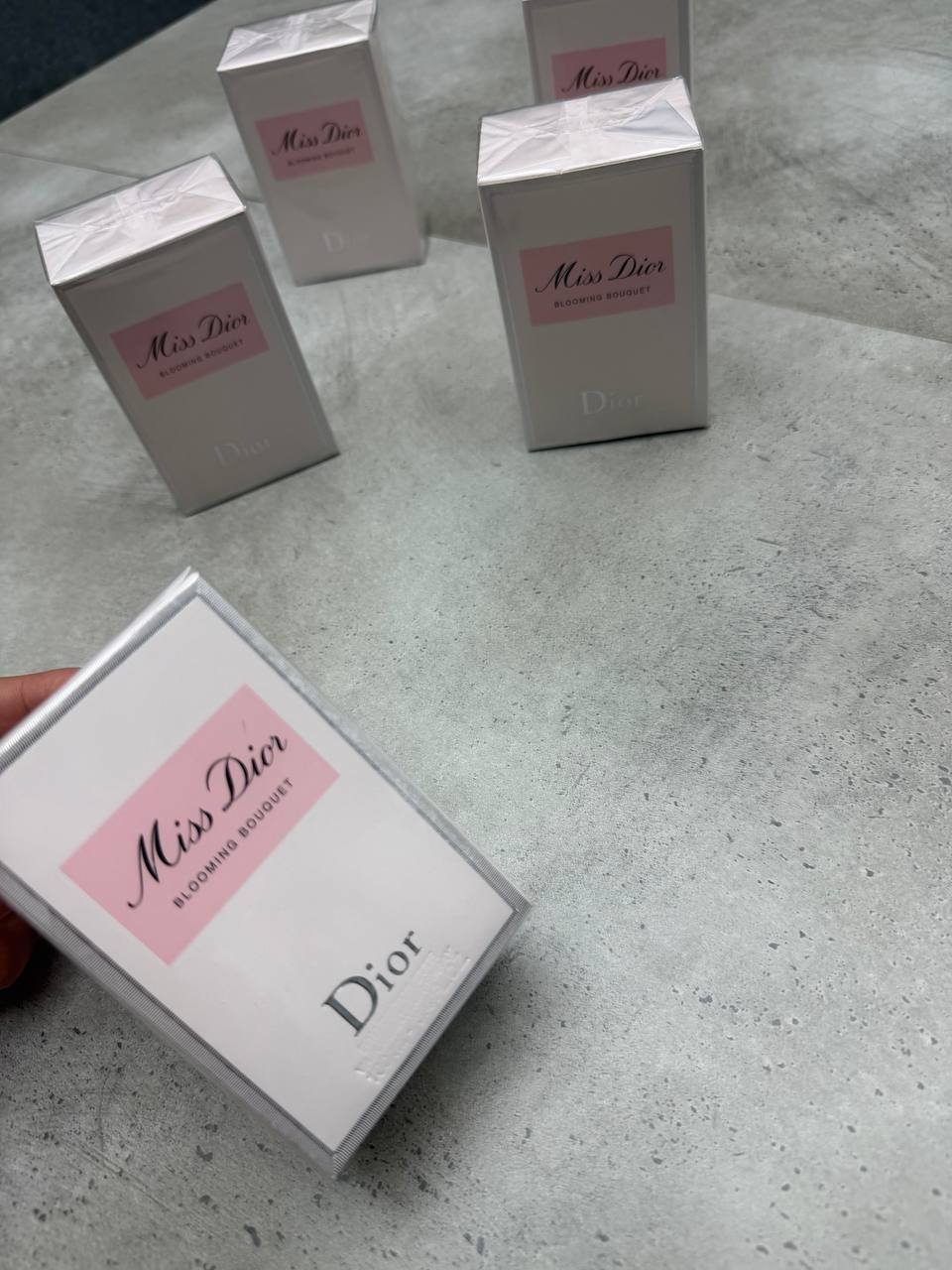 WOMENS MISS DIO PERFUME am3008