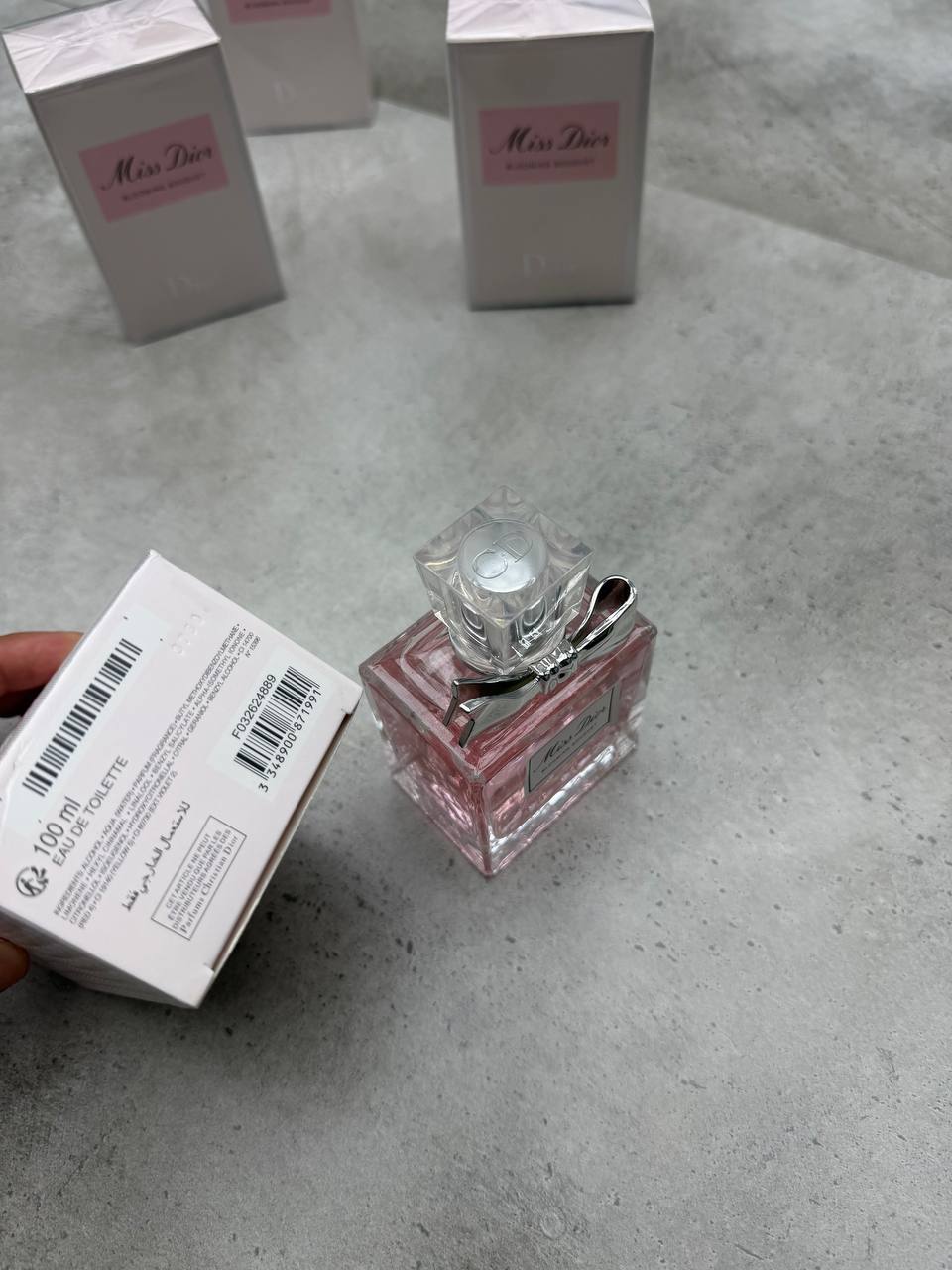 WOMENS MISS DIO PERFUME am3008