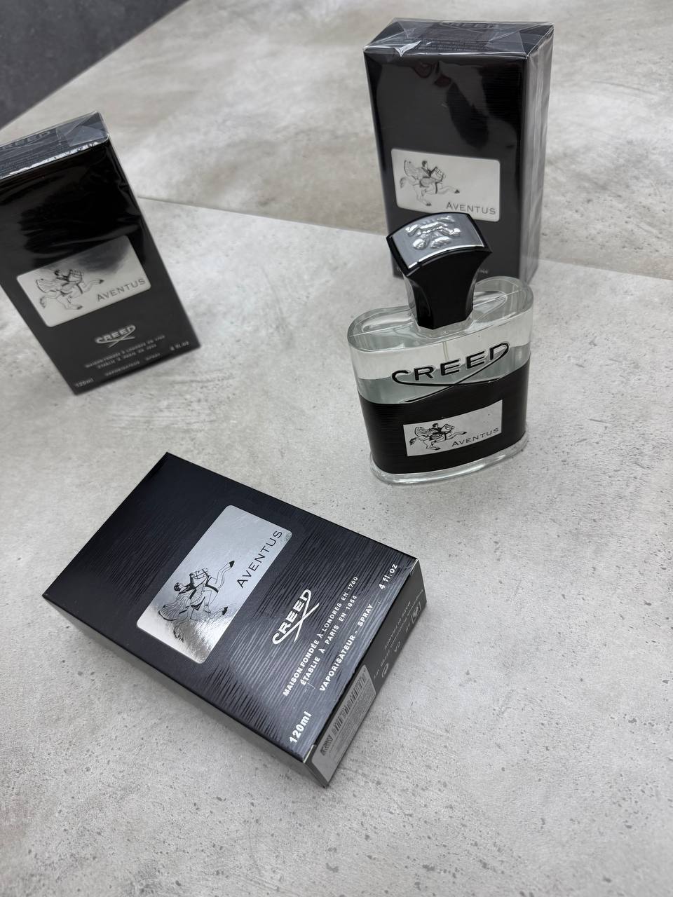 MENS CREE AVENTUS am3008