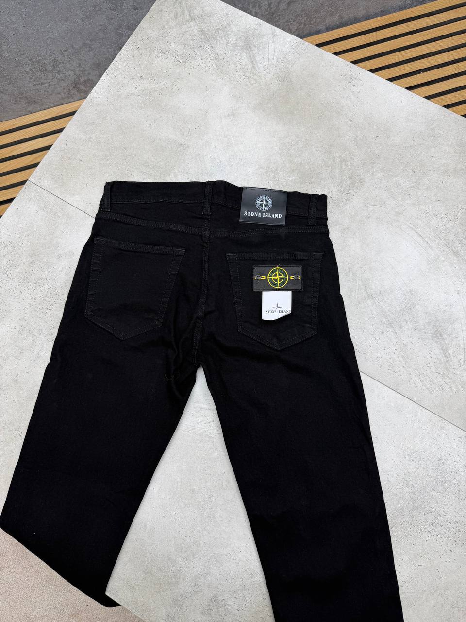 MENS STON ISLAN JEANS am3108