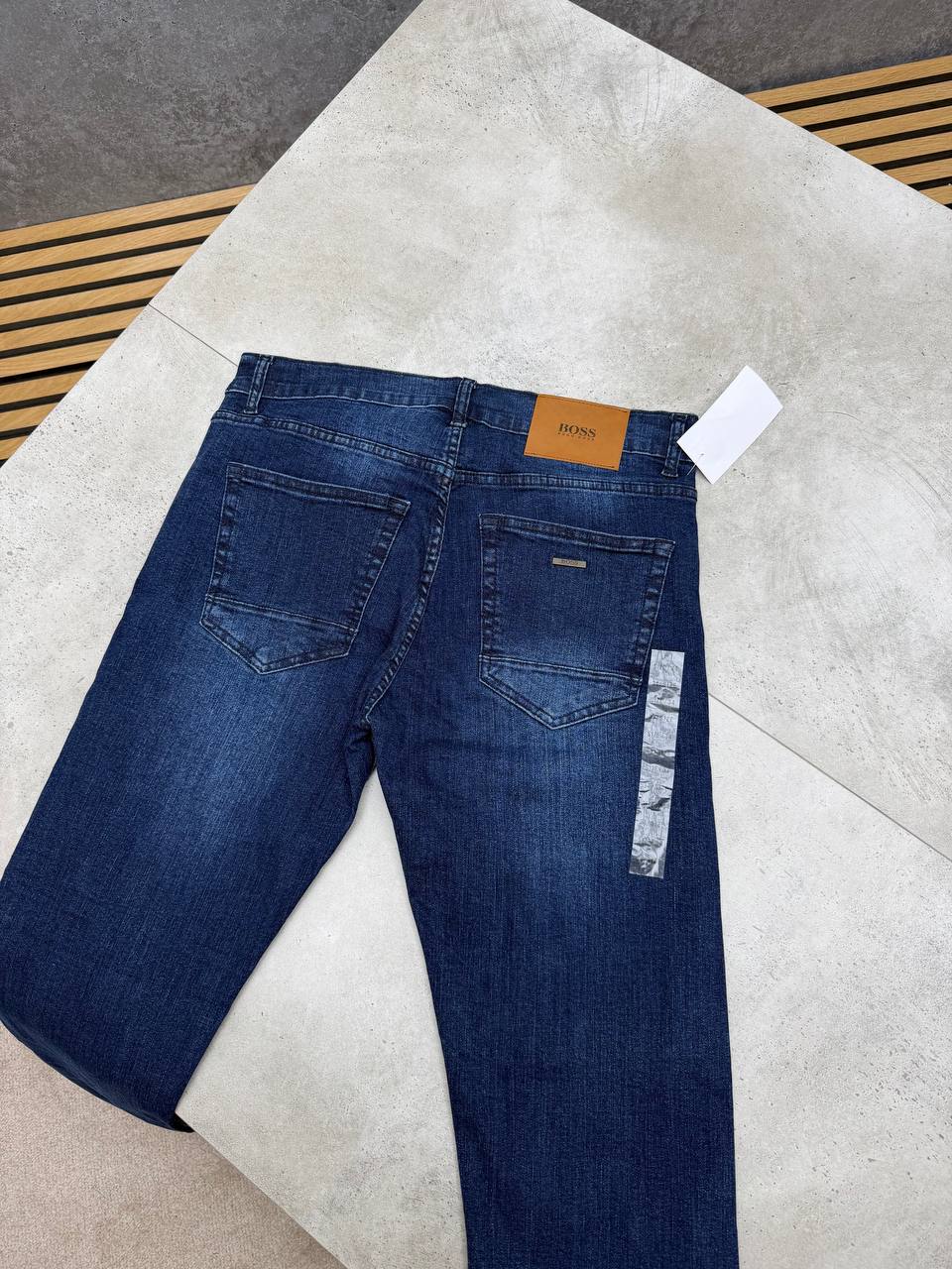 MENS HUG BOSS JEANS am3108