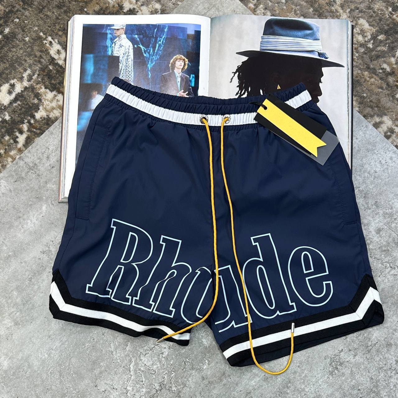 Superclon quality Rhud swim shorts ha3008