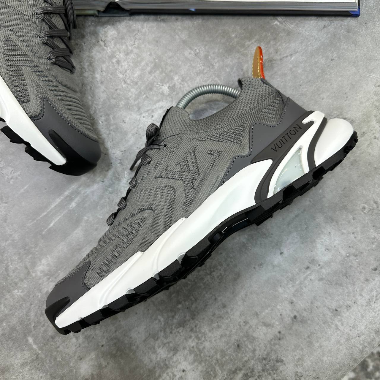 Superclon quality  Lv Trainer ha3008