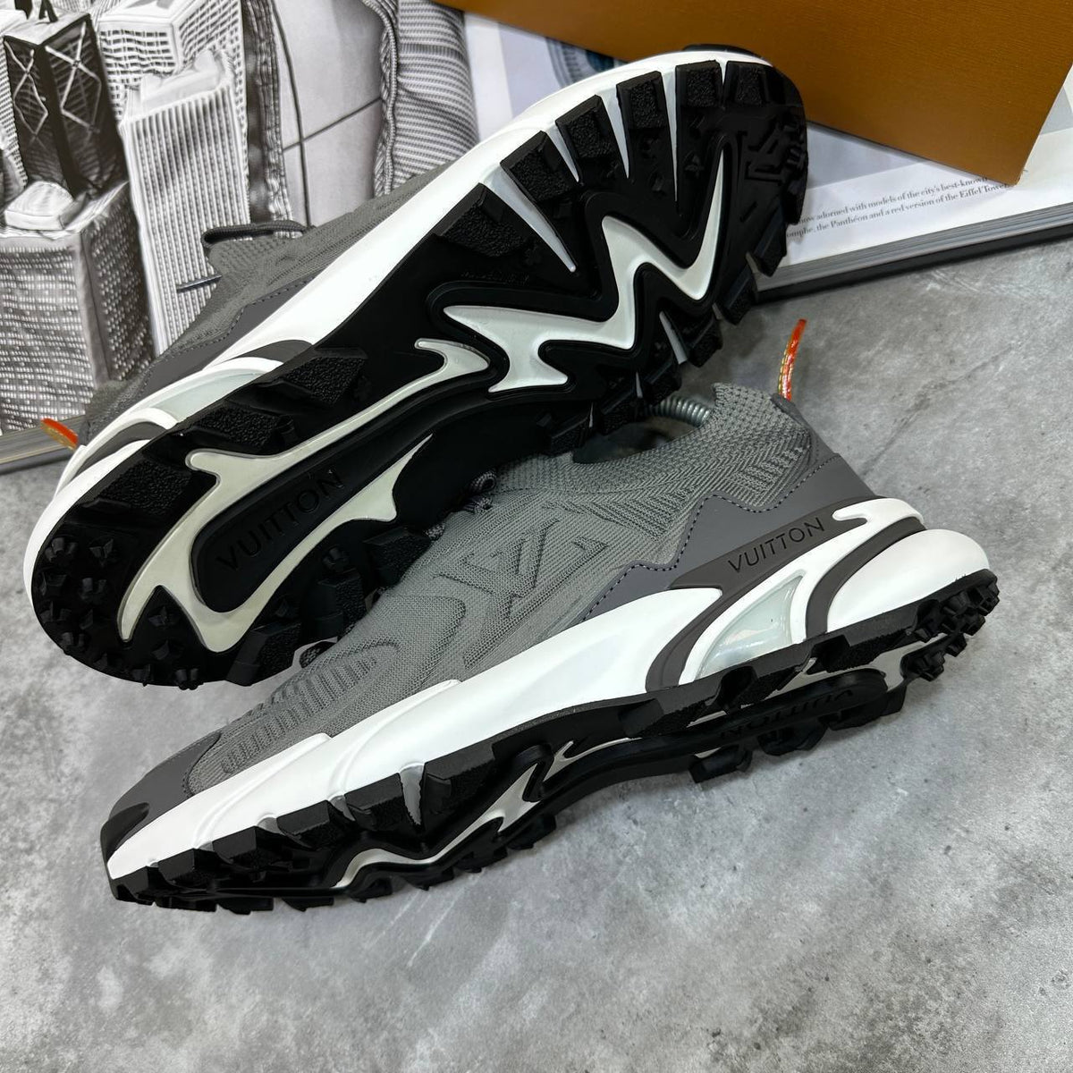 Superclon quality  Lv Trainer ha3008