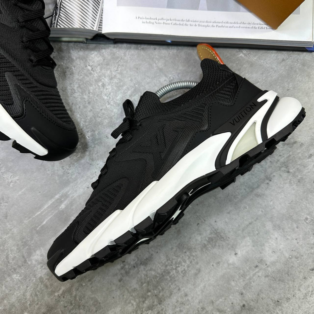 Superclon quality  Lv Trainer ha3008