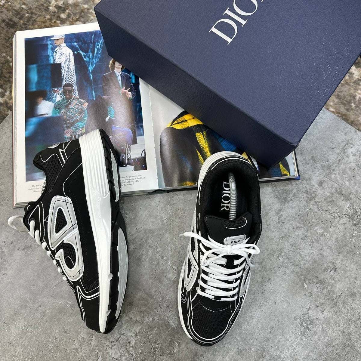 Top quality Dio b30 trainer ha3008