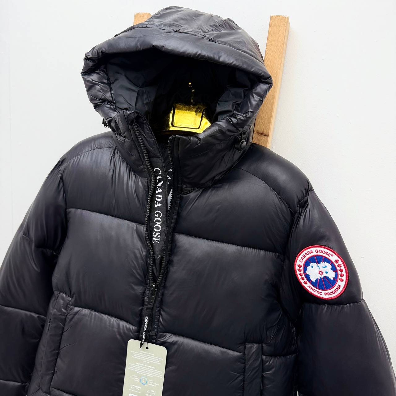 Canada gose jackets na1211