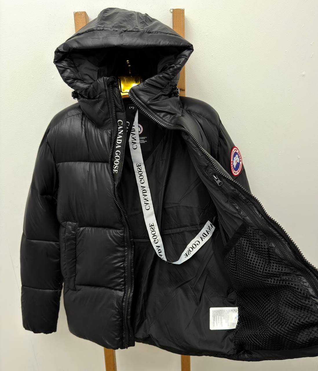 Canada gose jackets na1211