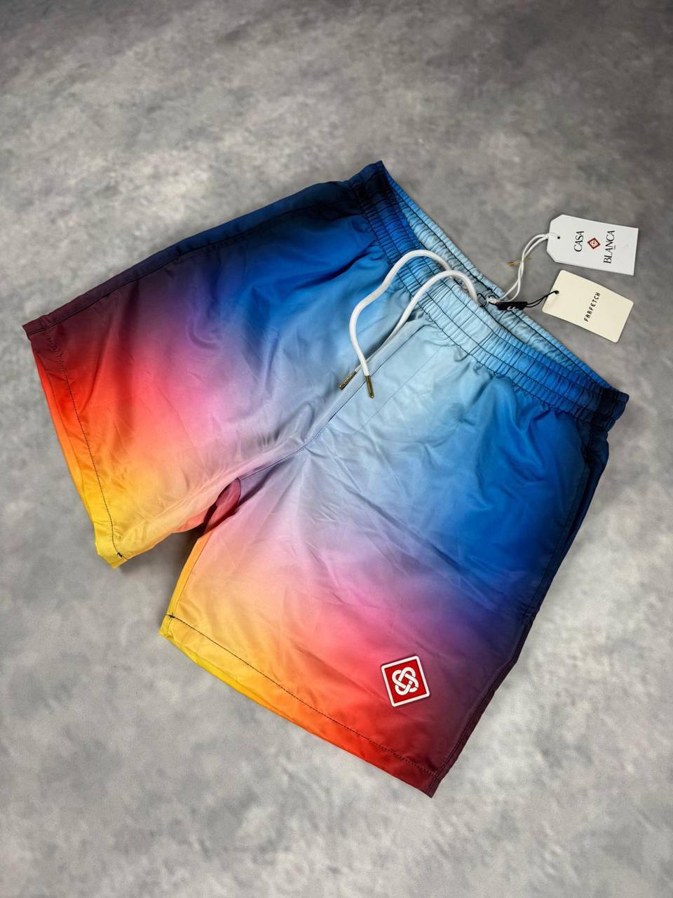 Casablanc swimming shorts jj3108