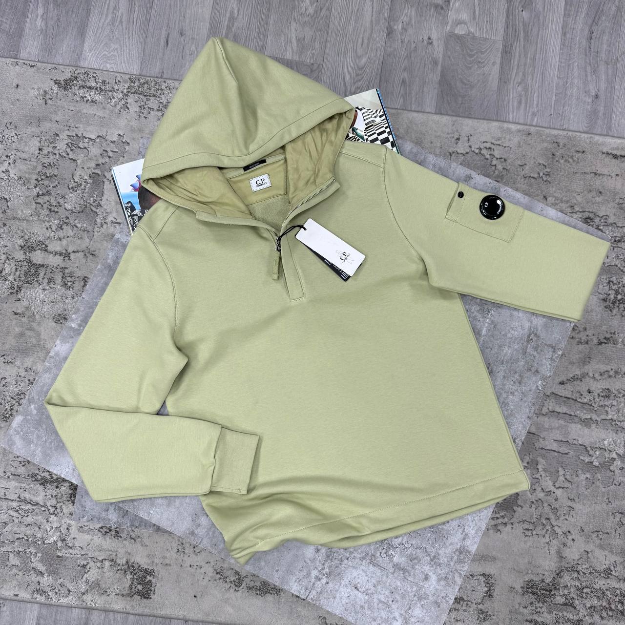 SUPER CLON CP HOODY jay3108
