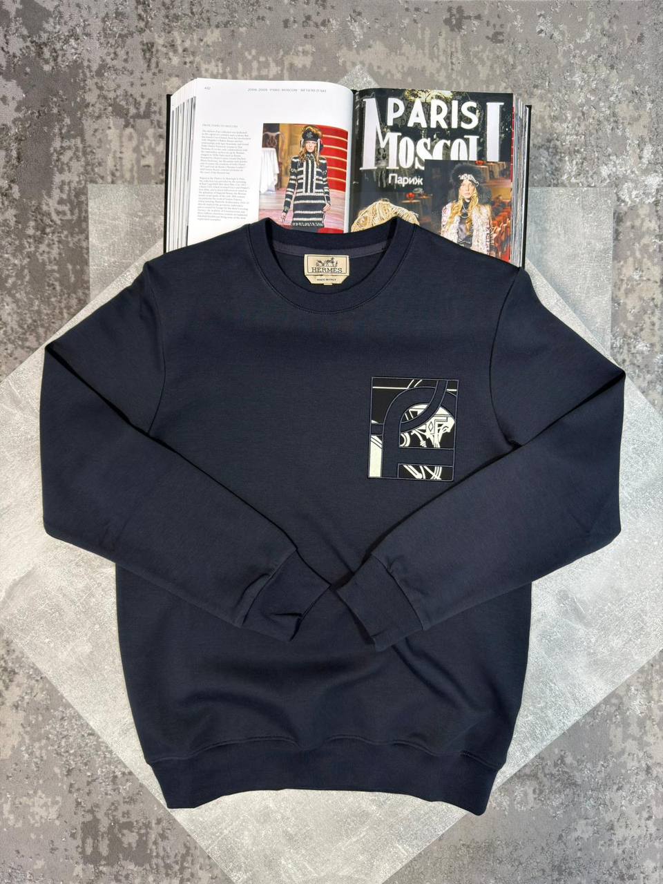 Herme Jumper  aj3108