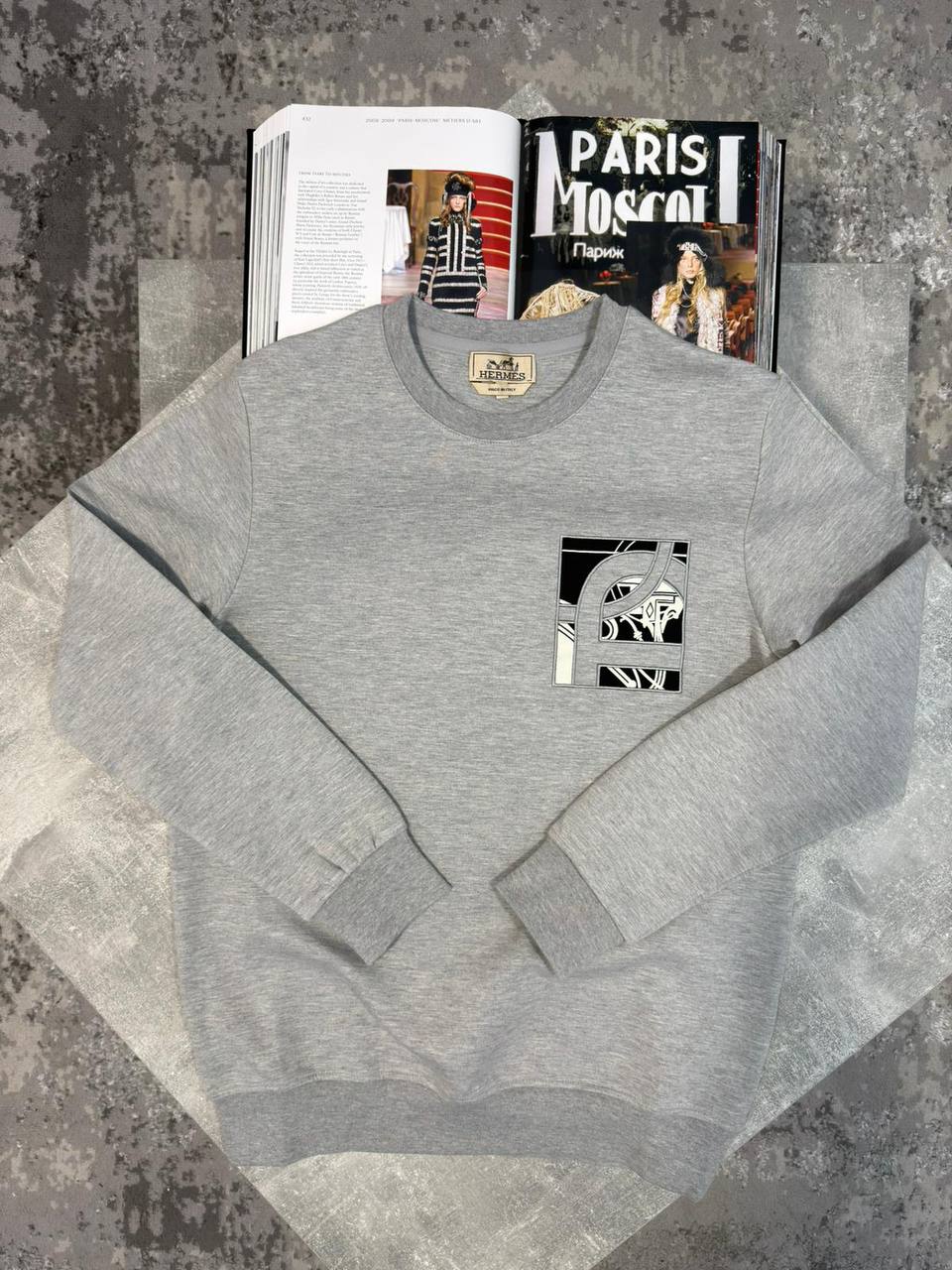 Herme Jumper  aj3108