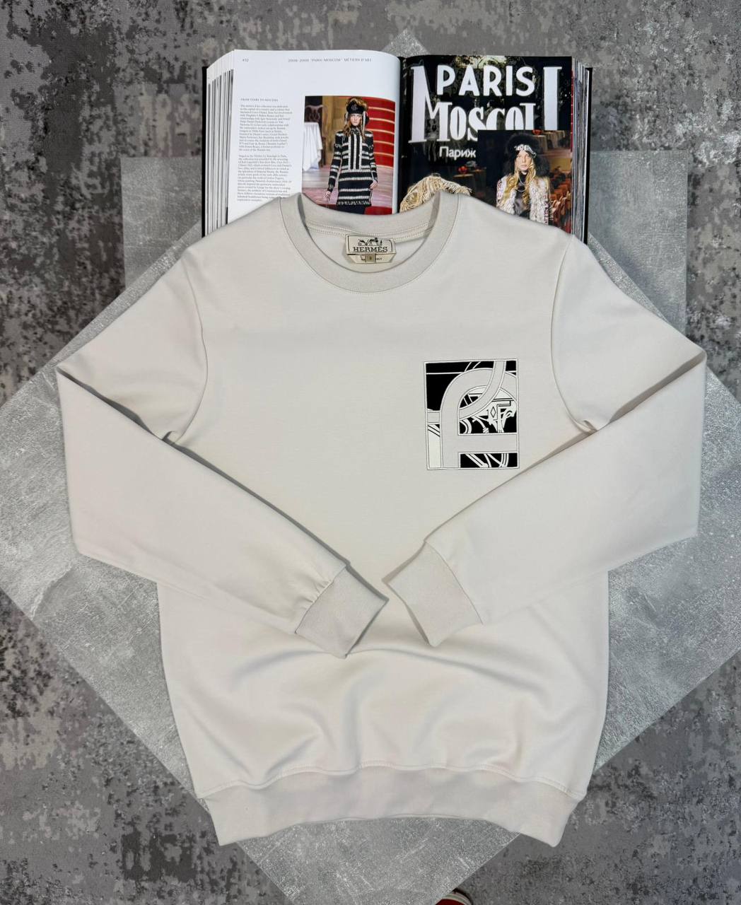 Herme Jumper  aj3108