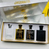 CRED PERFUME SET AVAILABLE NOW to1211