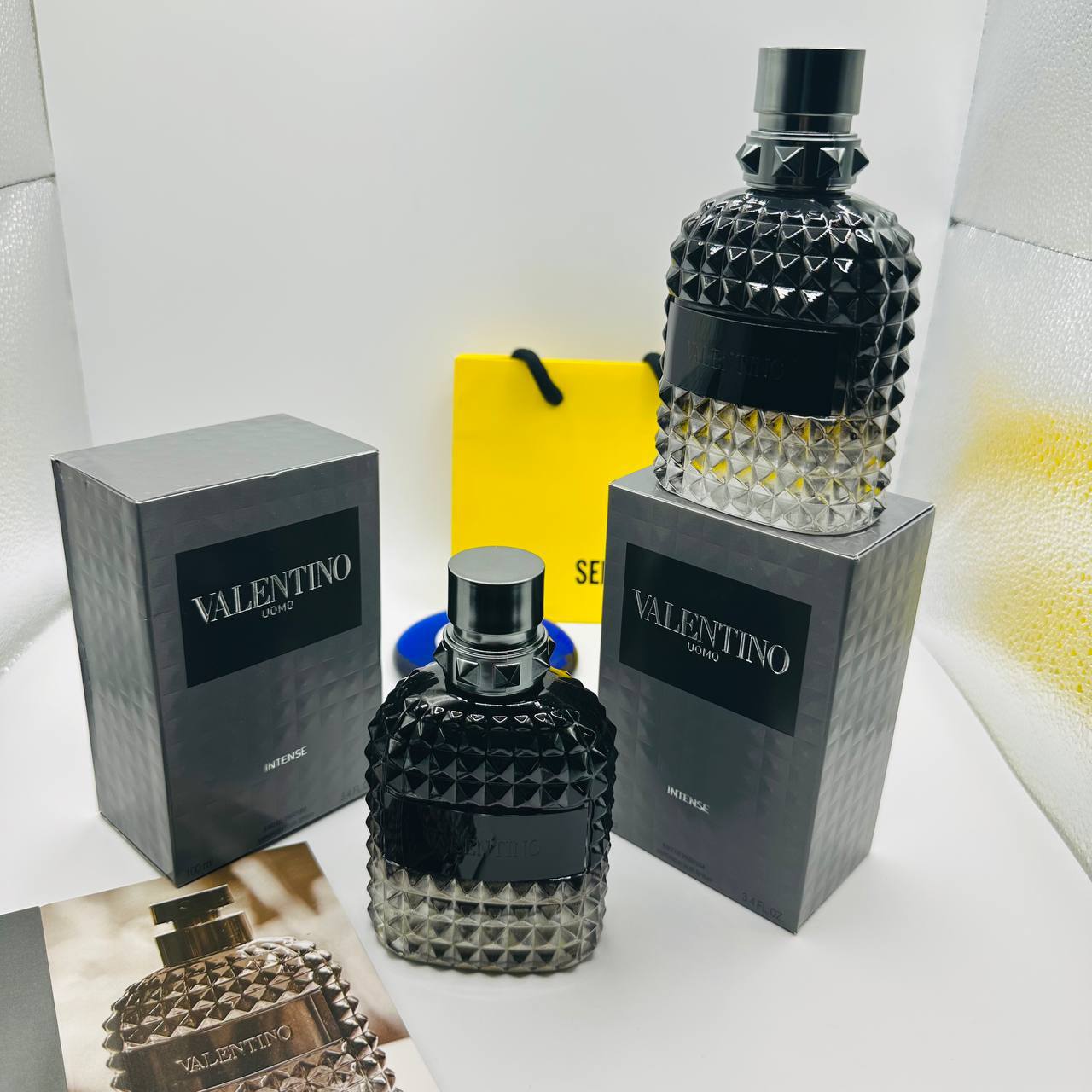 🏆VALENINO PERFUME  to1211 100 ML