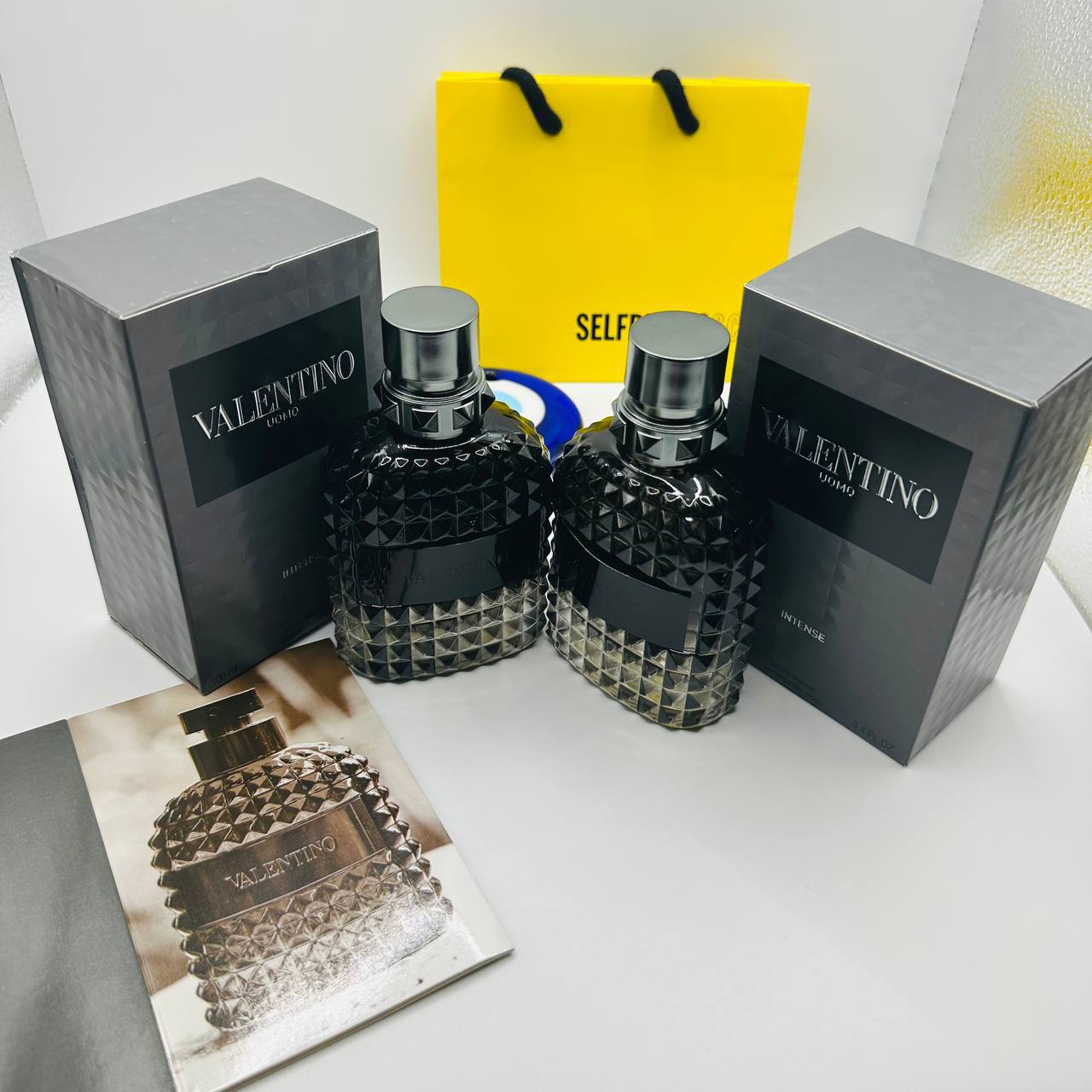 🏆VALENINO PERFUME  to1211 100 ML